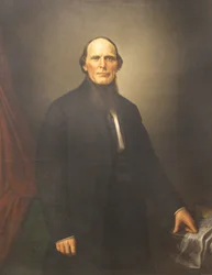Miles Greenwood